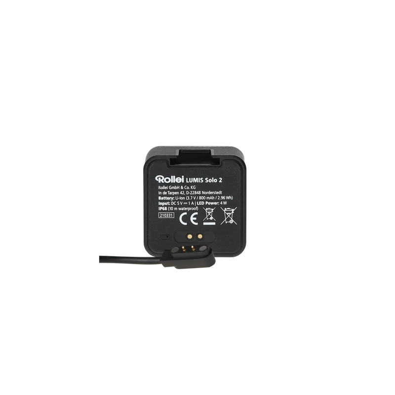 LUMIS Solo 2 - LED-Würfel