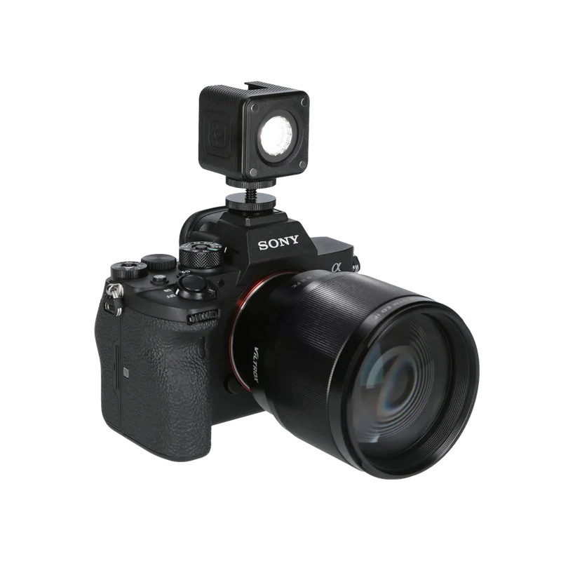 LUMIS Solo 2 - LED-Würfel