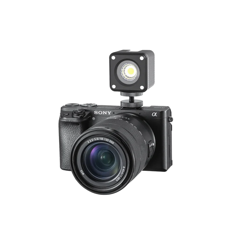 LUMIS Solo 2 - LED-Würfel