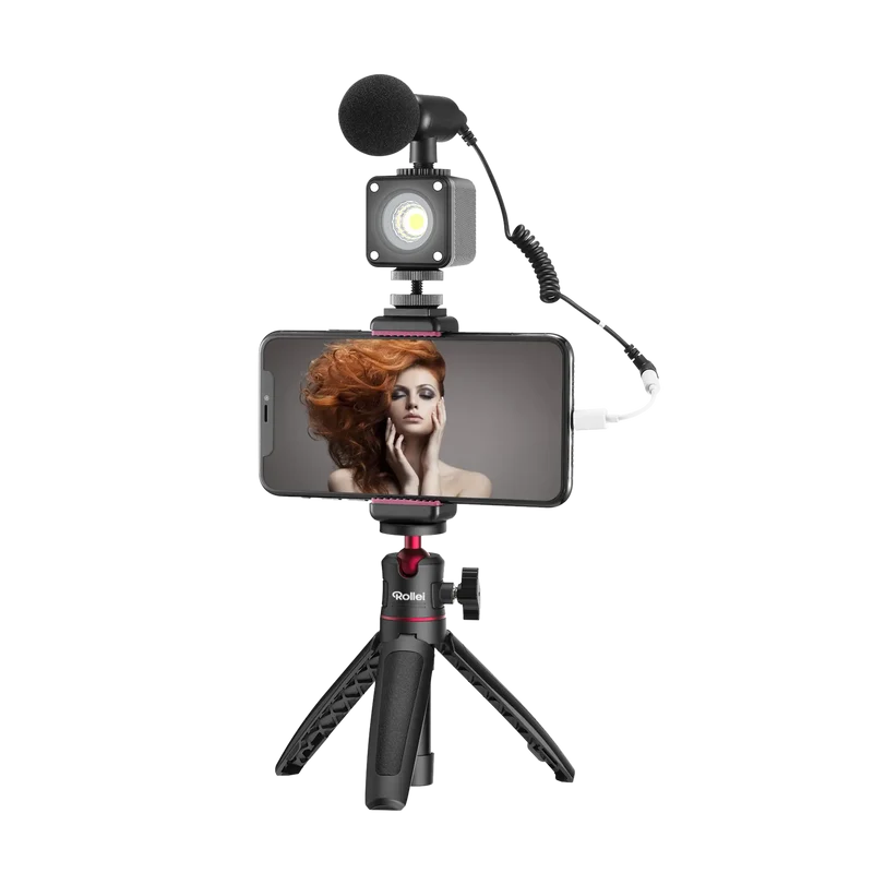 LUMIS Solo 2 - LED-Würfel