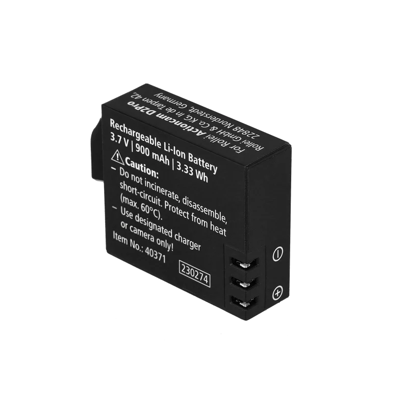 Bundle 2x Akku + 1x Batterie Ladegerät für 6s /8s /9s /10s /11s