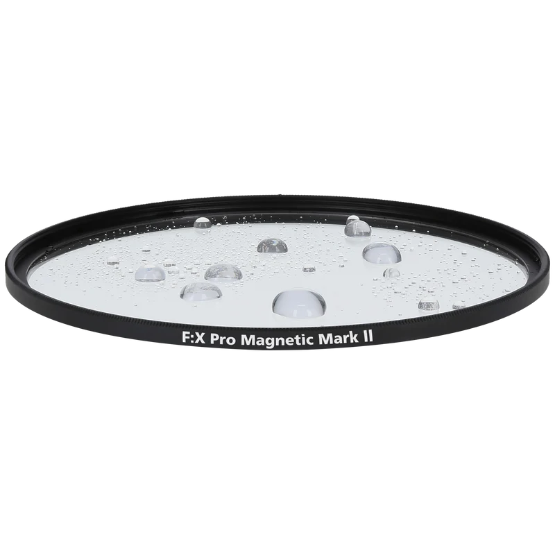 F:X Pro Magnetischer Rundfilter Mark II 82 mm - Ultra UV