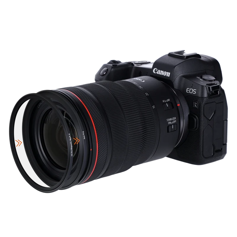 F:X Pro Magnetischer Rundfilter Mark II 82 mm - Ultra UV