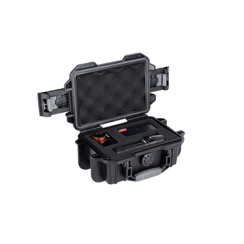 Hard Case | Koffer | 25 x 17 x 10 cm