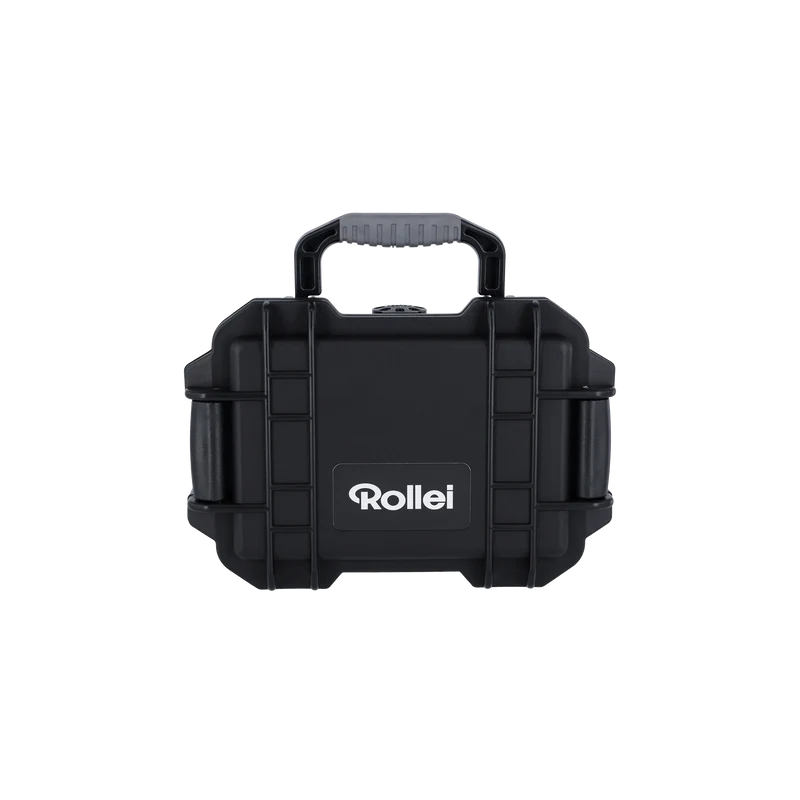 Hard Case | Koffer | 25 x 17 x 10 cm