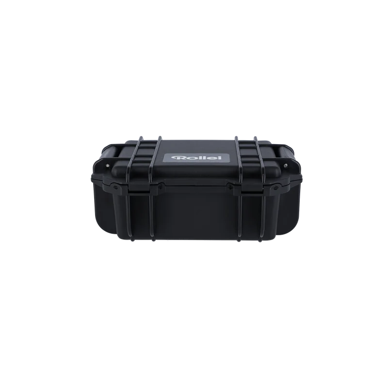 Hard Case | Koffer | 25 x 17 x 10 cm