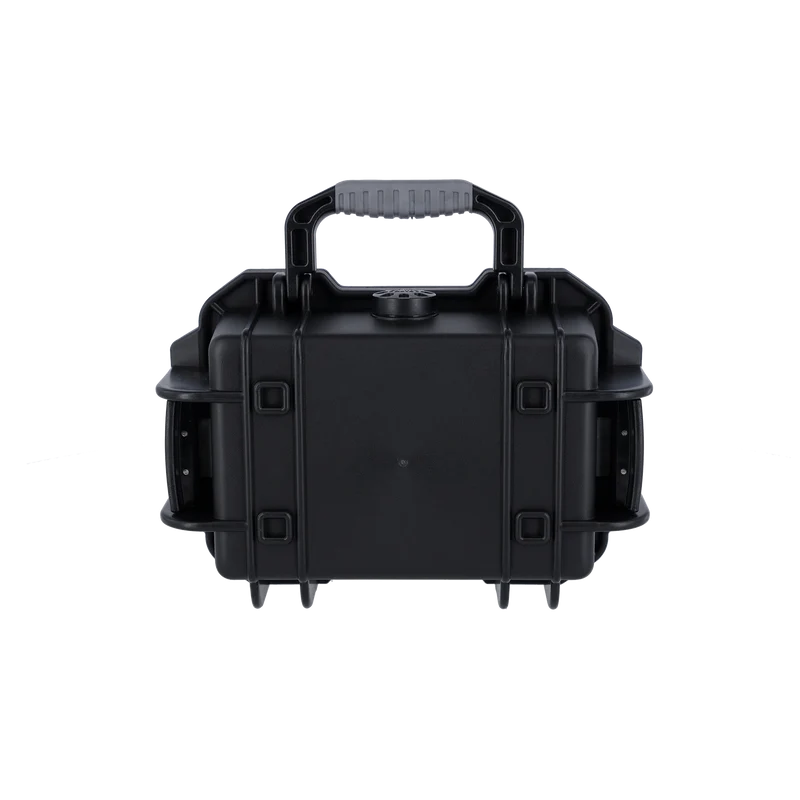 Hard Case | Koffer | 25 x 17 x 10 cm