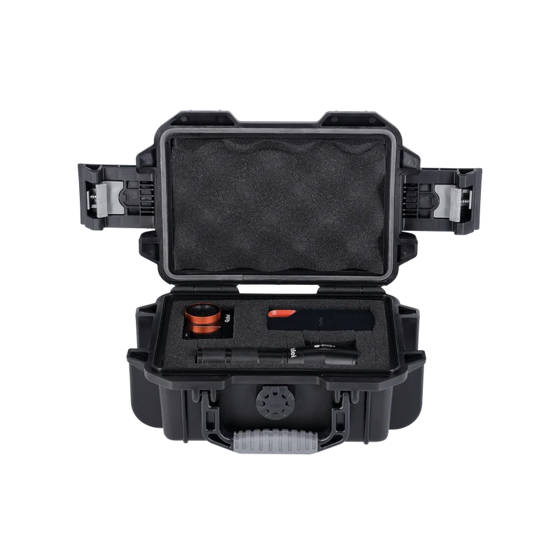 Hard Case | Koffer | 25 x 17 x 10 cm