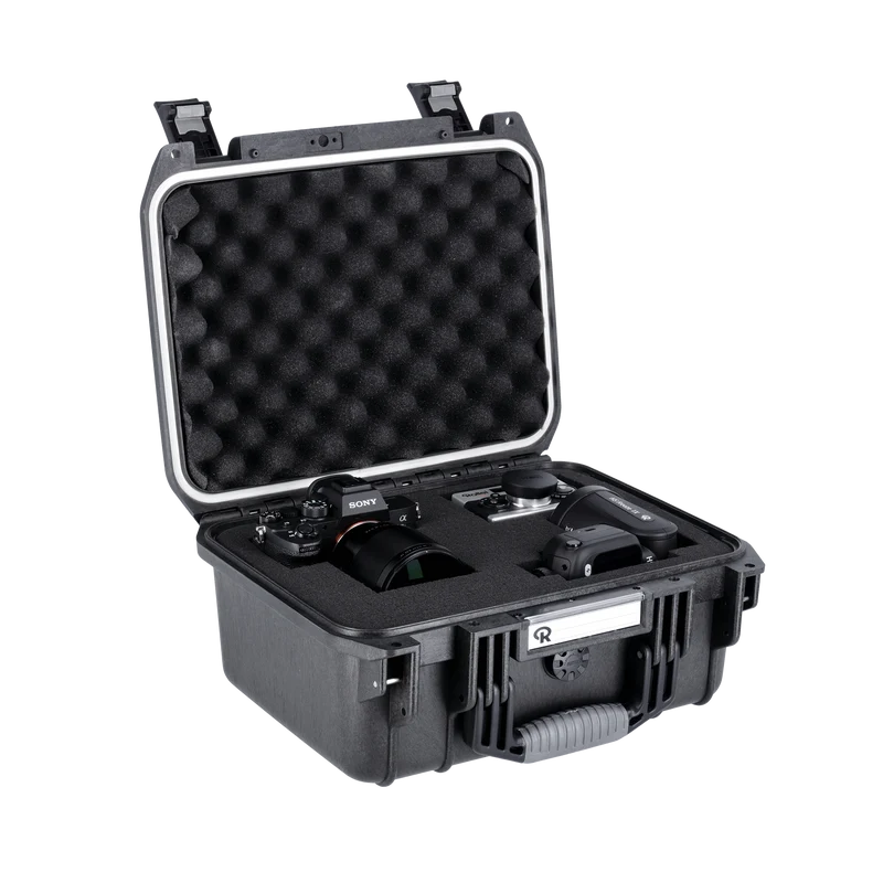 Hard Case | Koffer | 37 x 30 x 17 cm