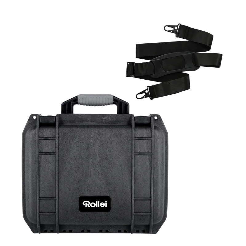 Hard Case | Koffer | 37 x 30 x 17 cm