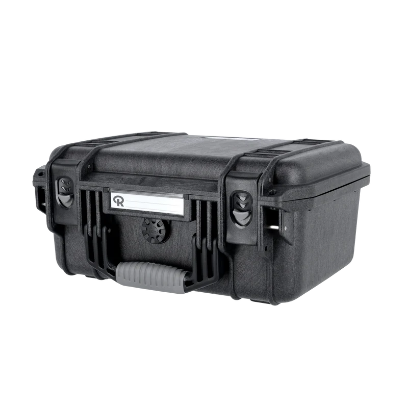 Hard Case | Koffer | 37 x 30 x 17 cm