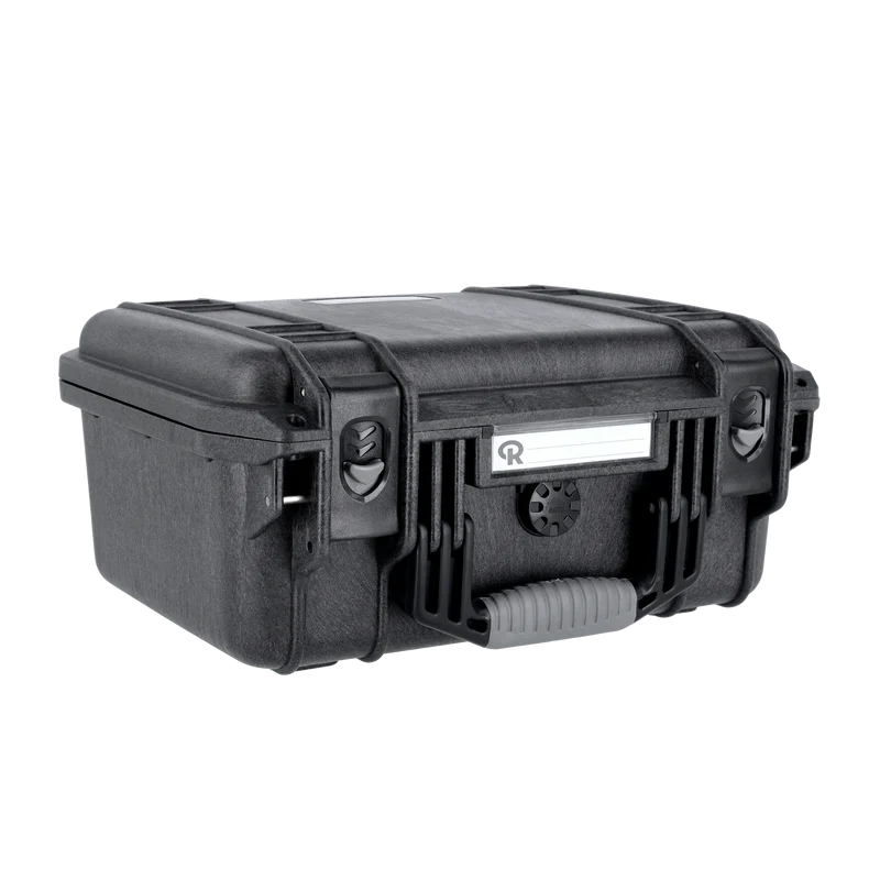 Hard Case | Koffer | 37 x 30 x 17 cm