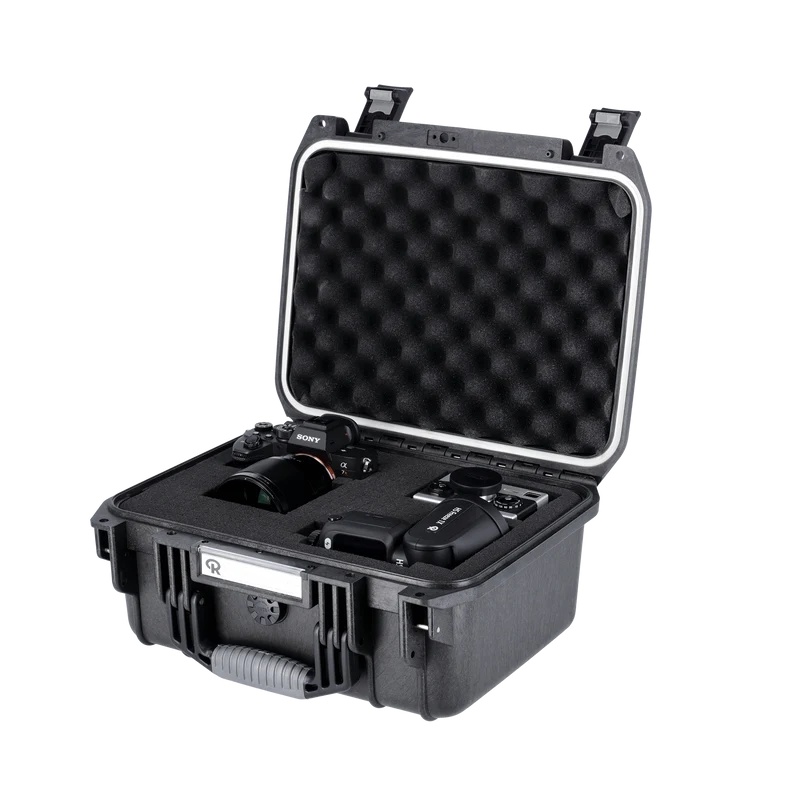 Hard Case | Koffer | 37 x 30 x 17 cm