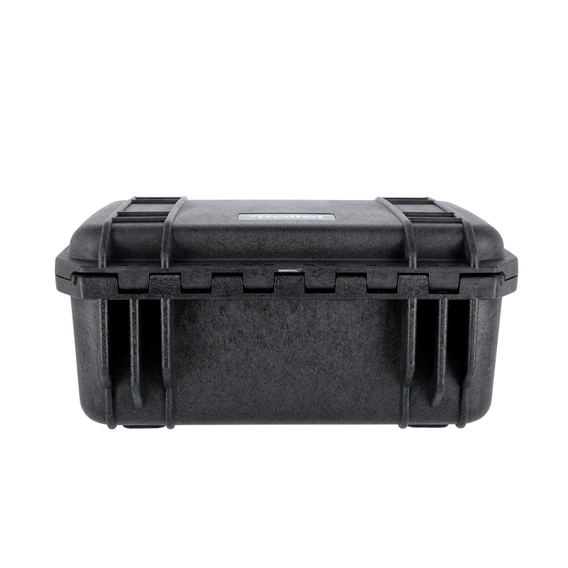 Hard Case | Koffer | 37 x 30 x 17 cm