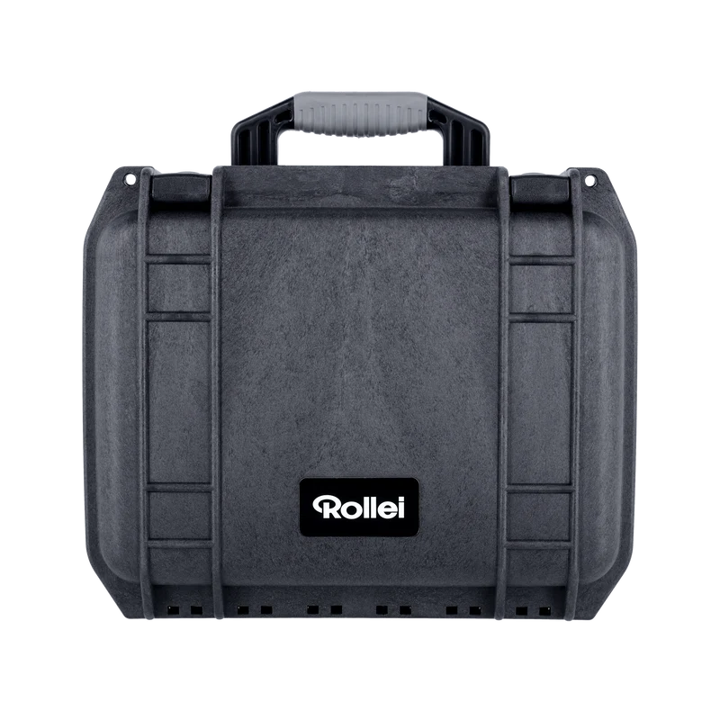 Hard Case | Koffer | 37 x 30 x 17 cm