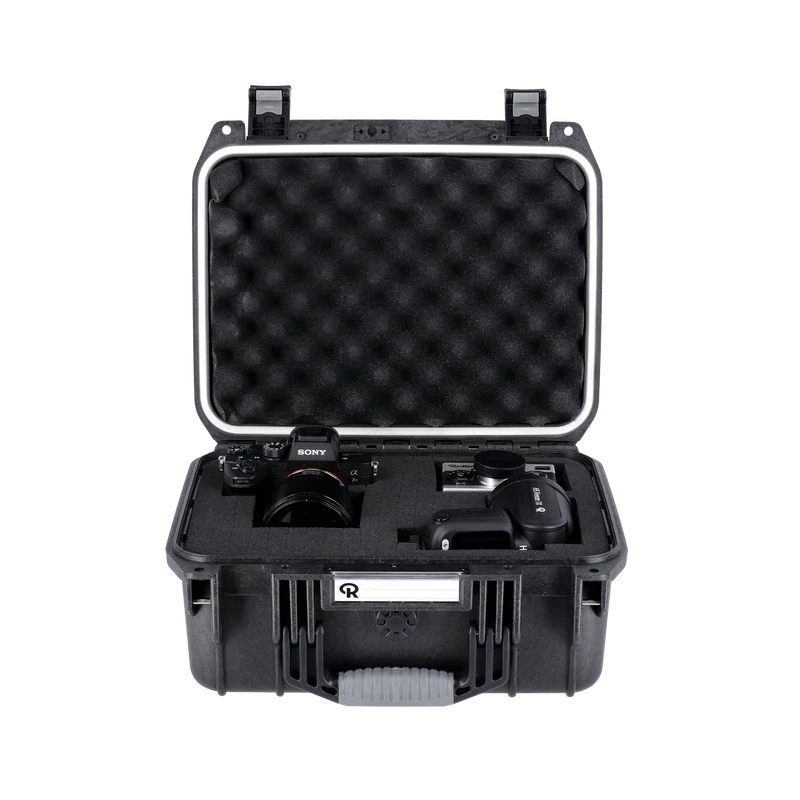 Hard Case | Koffer | 37 x 30 x 17 cm