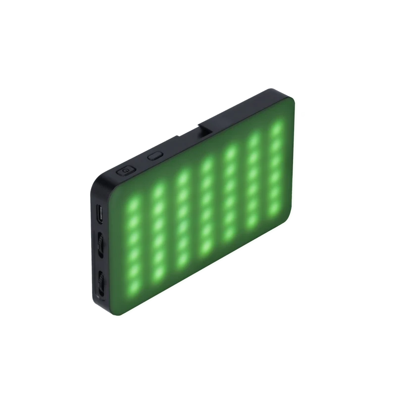 LED-Dauerlicht | Compact RGB | LUX-Serie