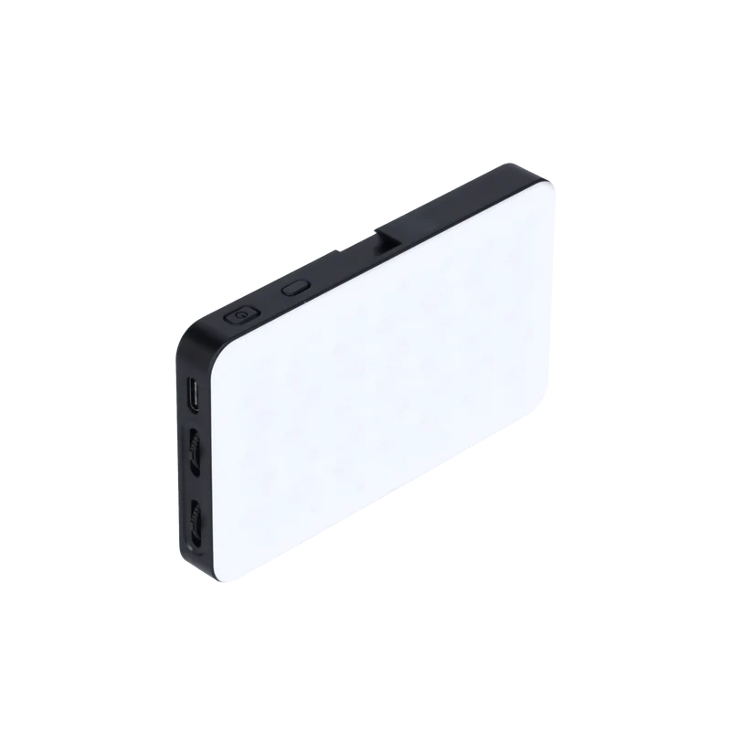LED-Dauerlicht | Compact RGB | LUX-Serie