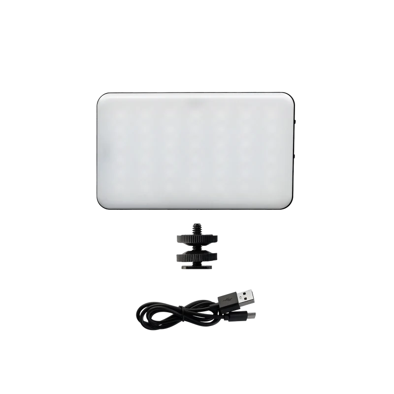 LED-Dauerlicht | Compact RGB | LUX-Serie