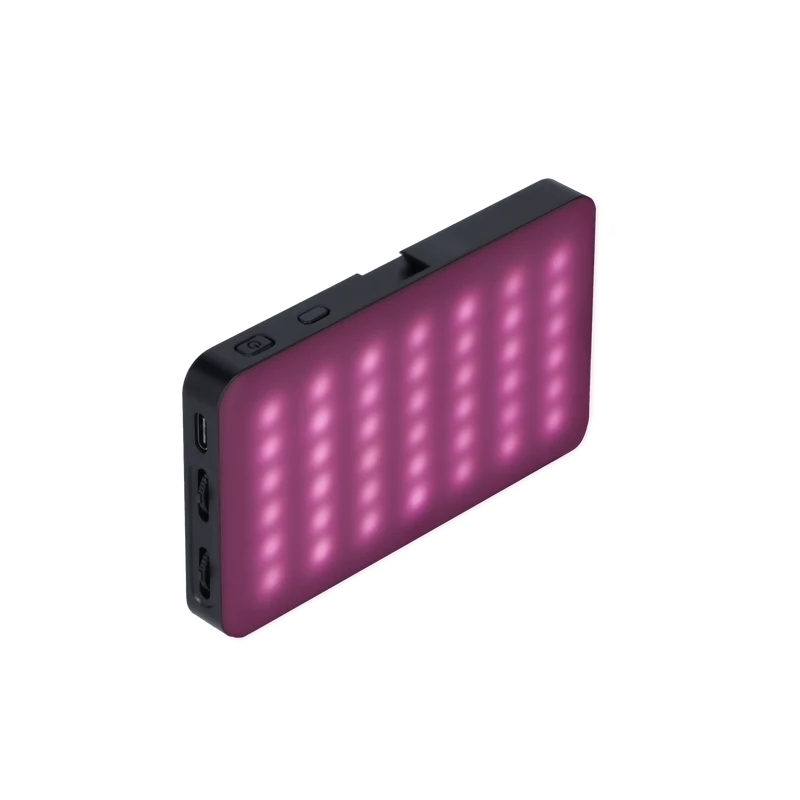 LED-Dauerlicht | Compact RGB | LUX-Serie