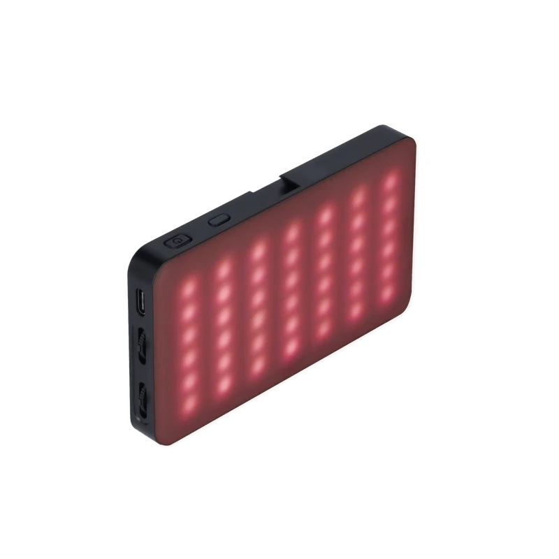 LED-Dauerlicht | Compact RGB | LUX-Serie