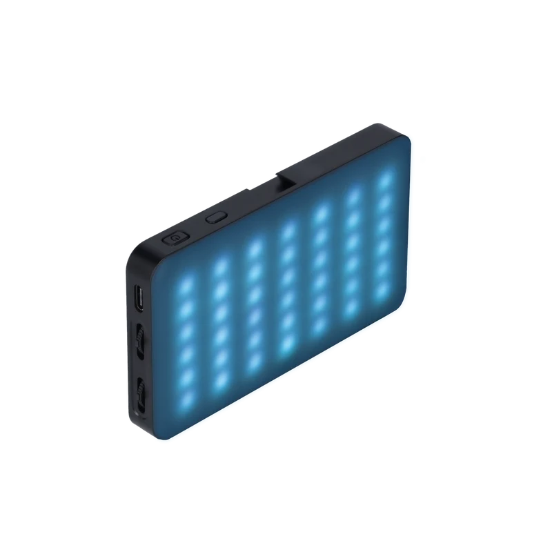 LED-Dauerlicht | Compact RGB | LUX-Serie