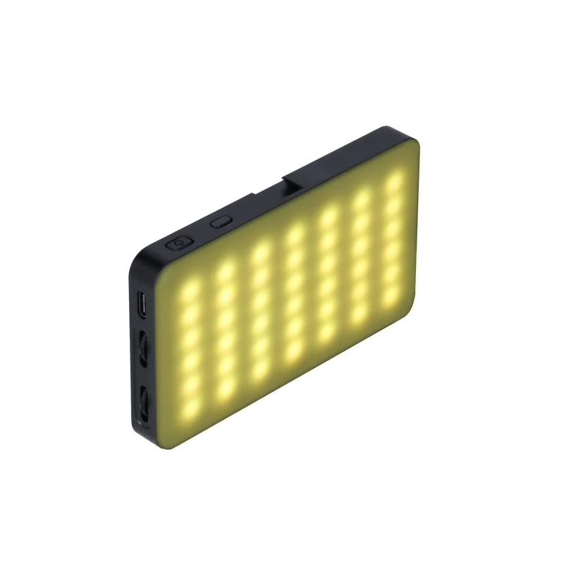 LED-Dauerlicht | Compact RGB | LUX-Serie