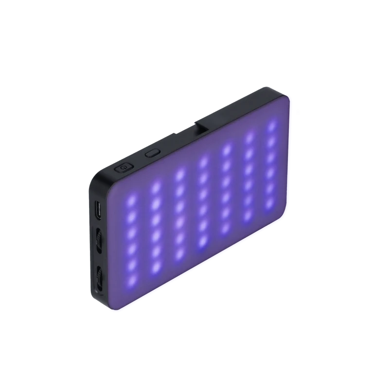 LED-Dauerlicht | Compact RGB | LUX-Serie