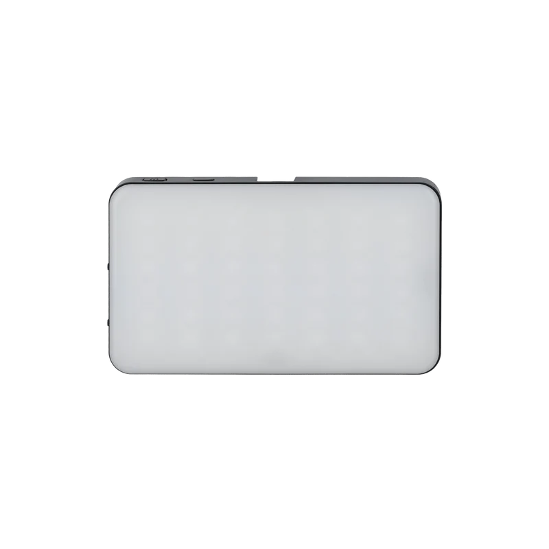 LED-Dauerlicht | Compact RGB | LUX-Serie