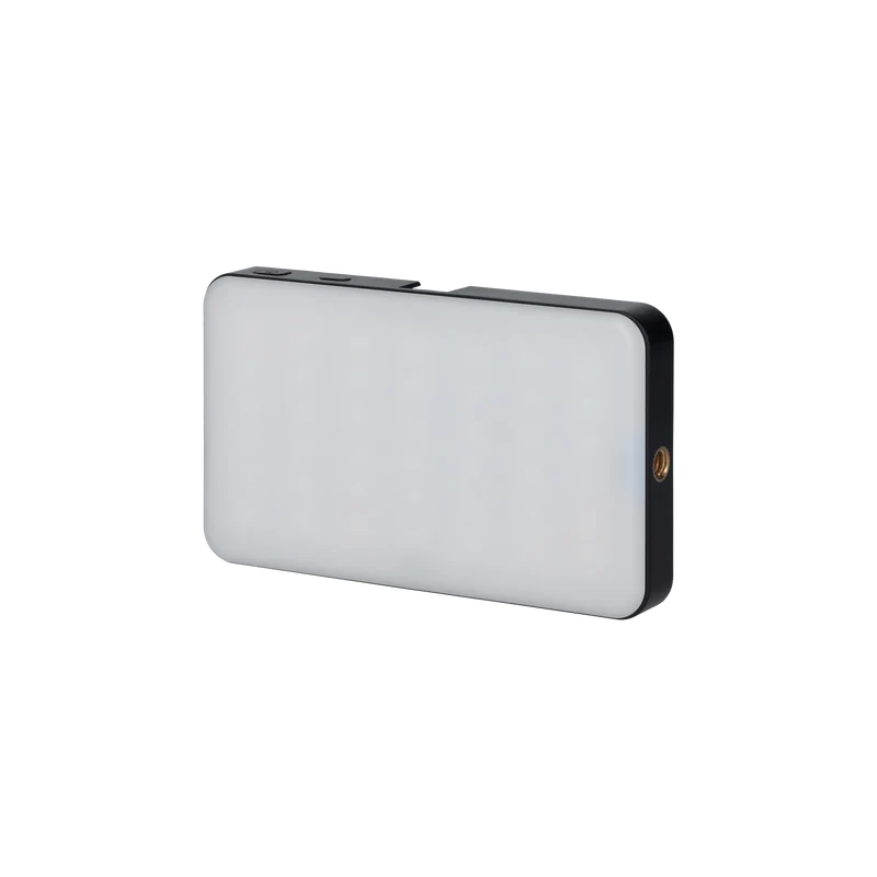 LED-Dauerlicht | Compact RGB | LUX-Serie