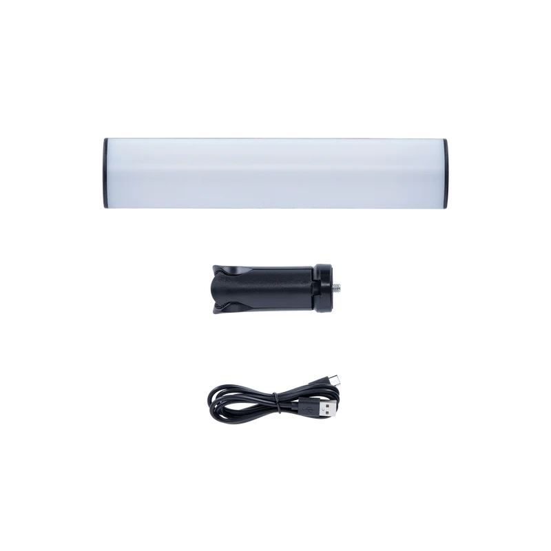 Bundle 4x LUMIS I-Light RGB - LED-Stablicht