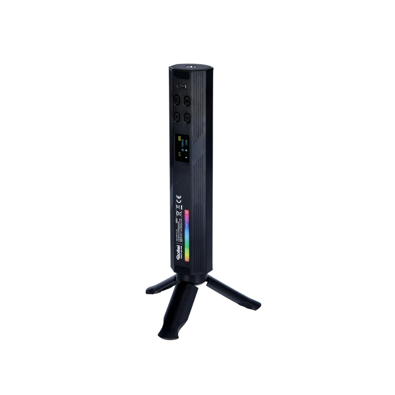 Bundle 4x LUMIS I-Light RGB - LED-Stablicht