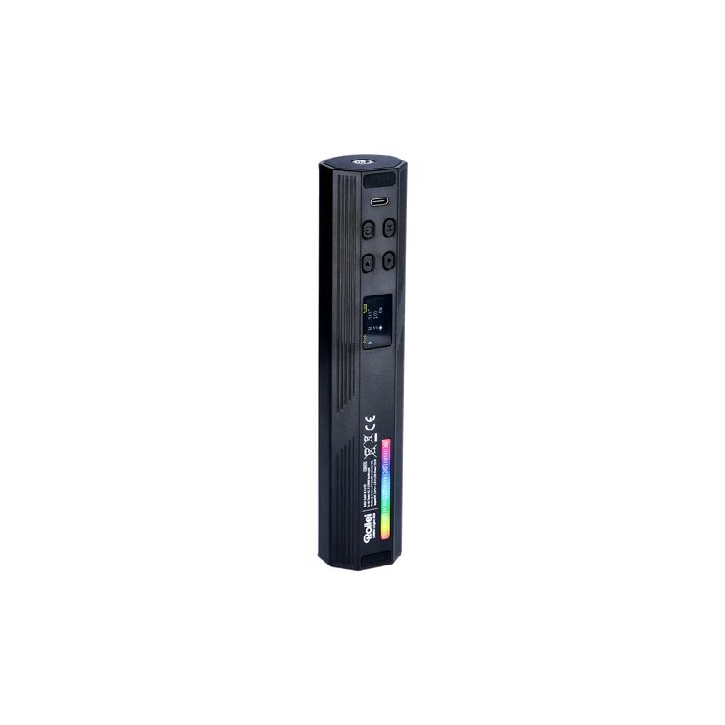 Bundle 4x LUMIS I-Light RGB - LED-Stablicht
