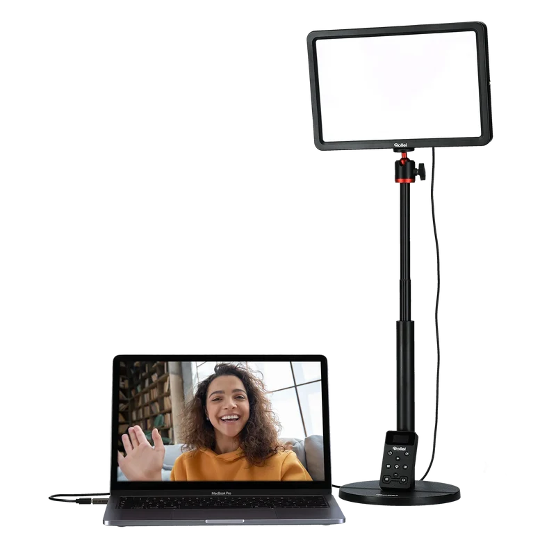 LUMIS Key Light Pro - LED-Streaming-Licht