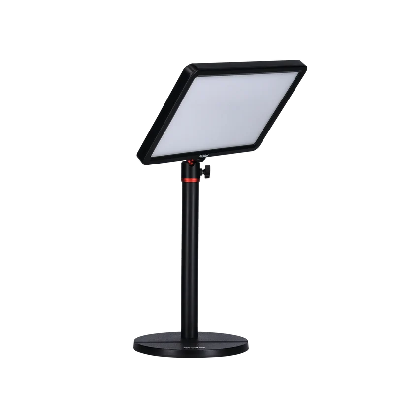 LUMIS Key Light Pro - LED-Streaming-Licht