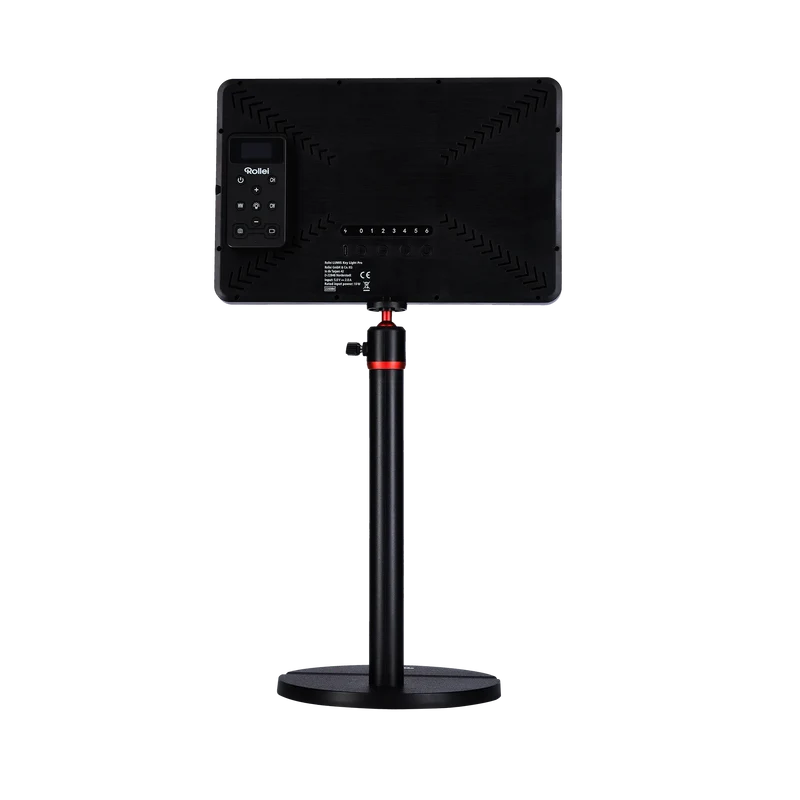 LUMIS Key Light Pro - LED-Streaming-Licht