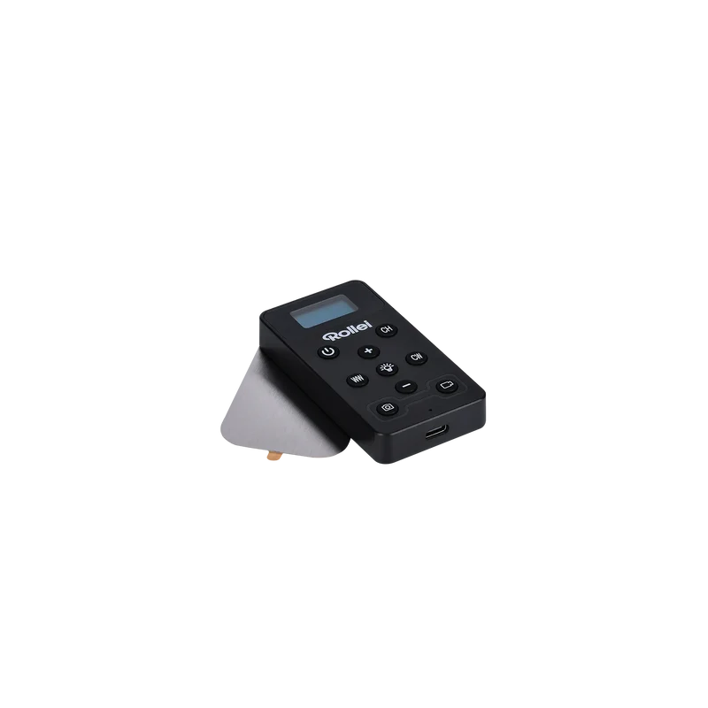 LUMIS Key Light Pro - LED-Streaming-Licht