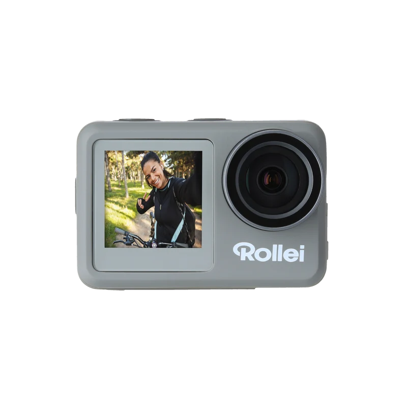 Actioncam 9s Plus