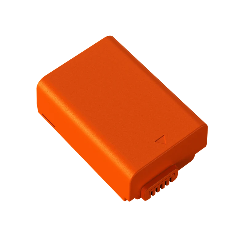 Kamera-Akku mit USB-C