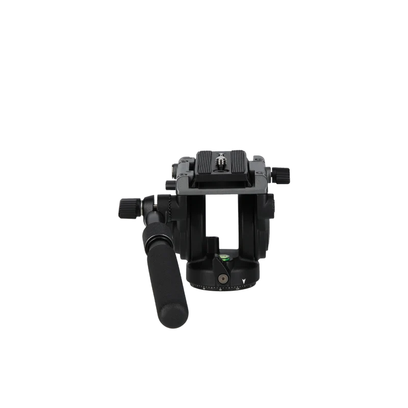 Videokopf | für VH-6 Stativ | 3/8" Anschluss