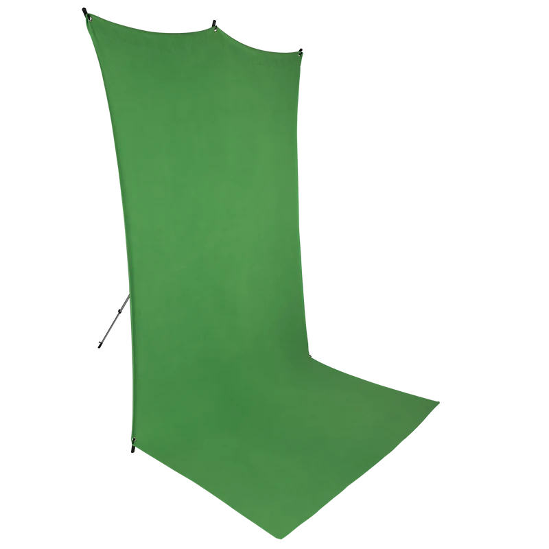 X-Drop Hintergrund 3,0 x 1,5 m
