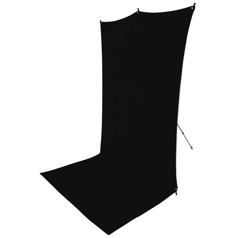 X-Drop Hintergrund 3,0 x 1,5 m