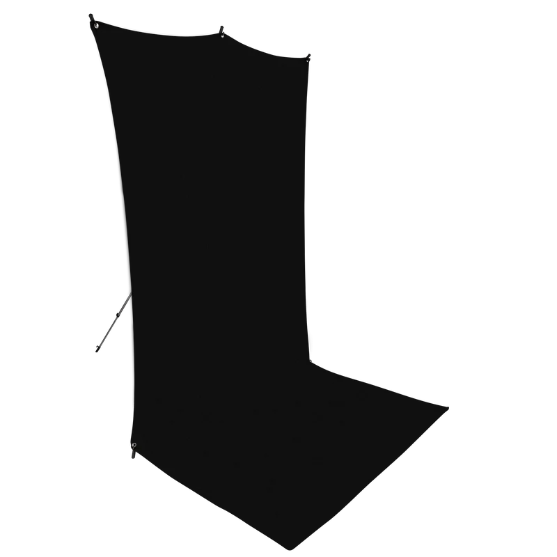X-Drop Hintergrund 3,0 x 1,5 m