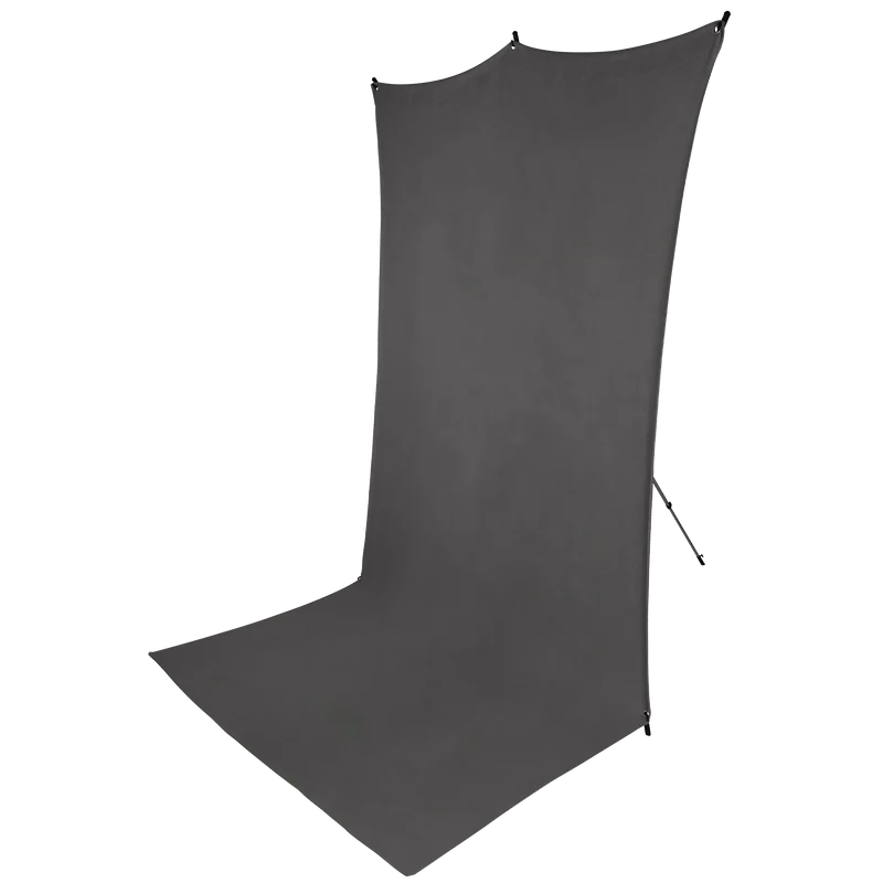 X-Drop Hintergrund 3,0 x 1,5 m