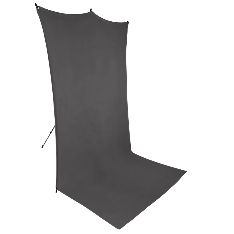 X-Drop Hintergrund 3,0 x 1,5 m