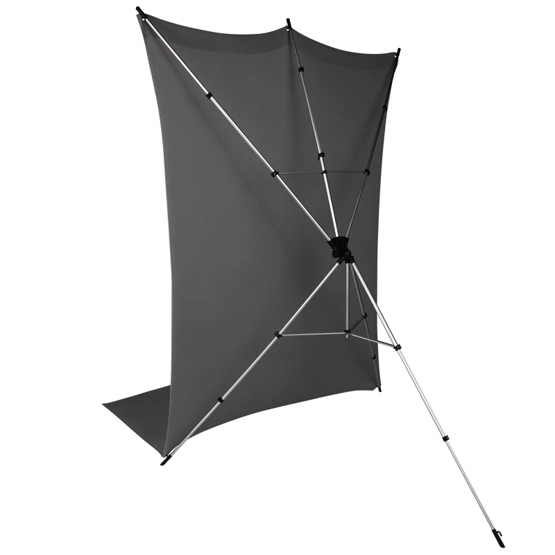 X-Drop Hintergrund 3,0 x 1,5 m