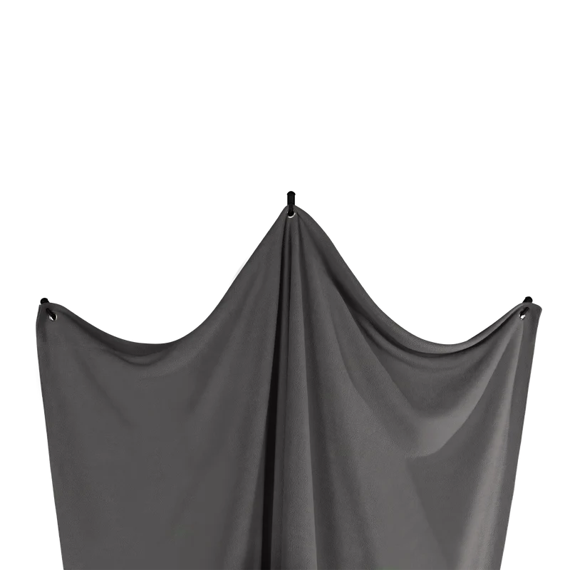 X-Drop Hintergrund 3,0 x 1,5 m