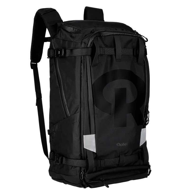 Bundle Fotorucksack Fotoliner Ocean Adventure + 2 Cubes