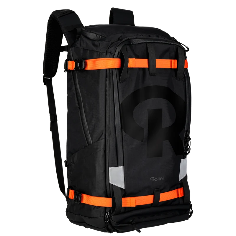 Bundle Fotorucksack Fotoliner Ocean Adventure + 2 Cubes