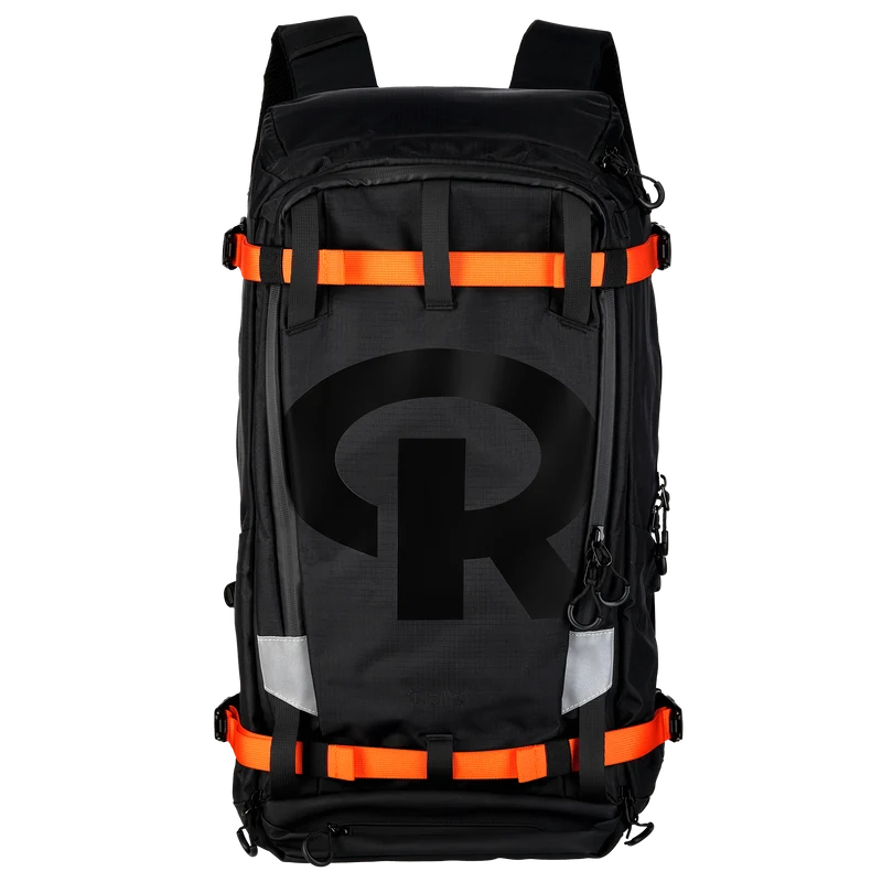 Bundle Fotorucksack Fotoliner Ocean Adventure + 2 Cubes